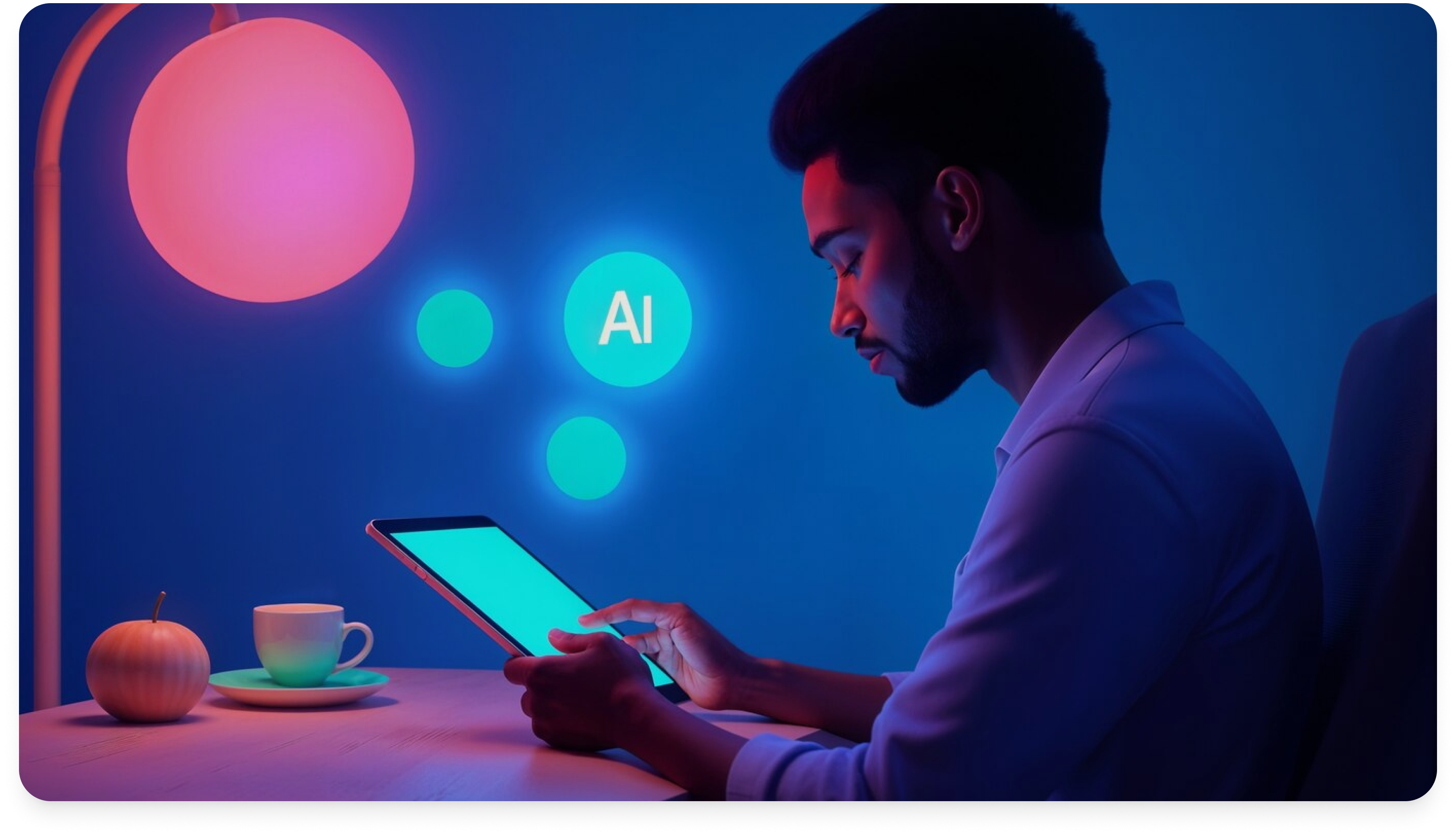 AI Video Thumbnail